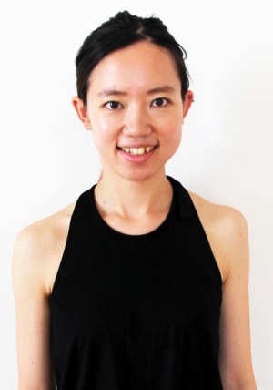 及川桜子 Sara
