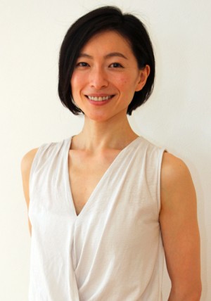吉田千恵美 Chiemi