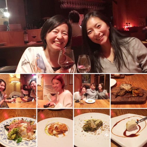 新年会
